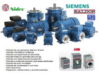 Motores electricos
